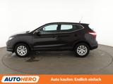 Nissan Qashqai 1.5 Turbodiesel Visia*TEMPO*PDC*AHK* - Nissan Qashqai Gebrauchtwagen in Frankfurt