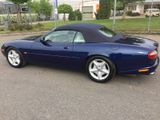 Jaguar XK8 Cabriolet -