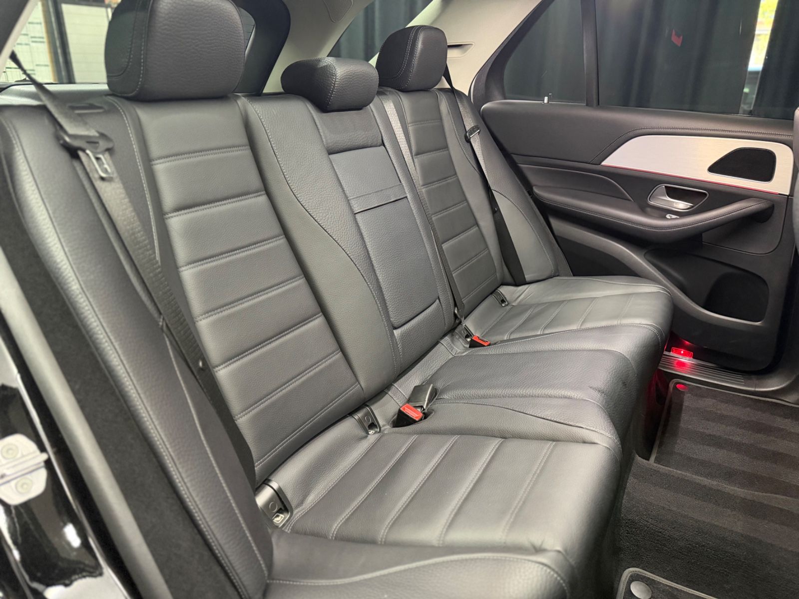 Fahrzeugabbildung Mercedes-Benz GLE 350 d 4Matic |AMG-LINE|AHK|PANO