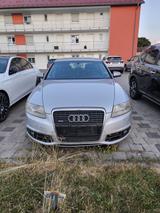 Audi A6 3.2l FSI (LPG)) Quattro -EZ 04-2005 Aut... - Audi A6 mit LPG-Antrieb
