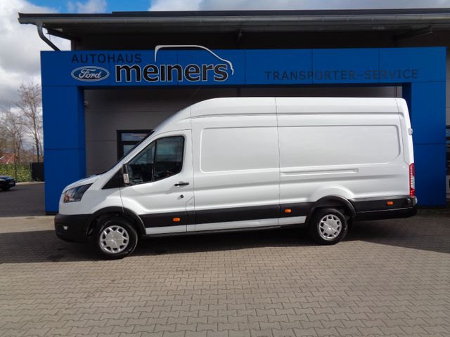 Ford Transit 350 L4 *"MAXI"+4.Jahr/100tkm Garantie++*