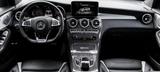 Mercedes-Benz GLC 63 S AMG 4Matic | PANO | BURMESTER | CARBON