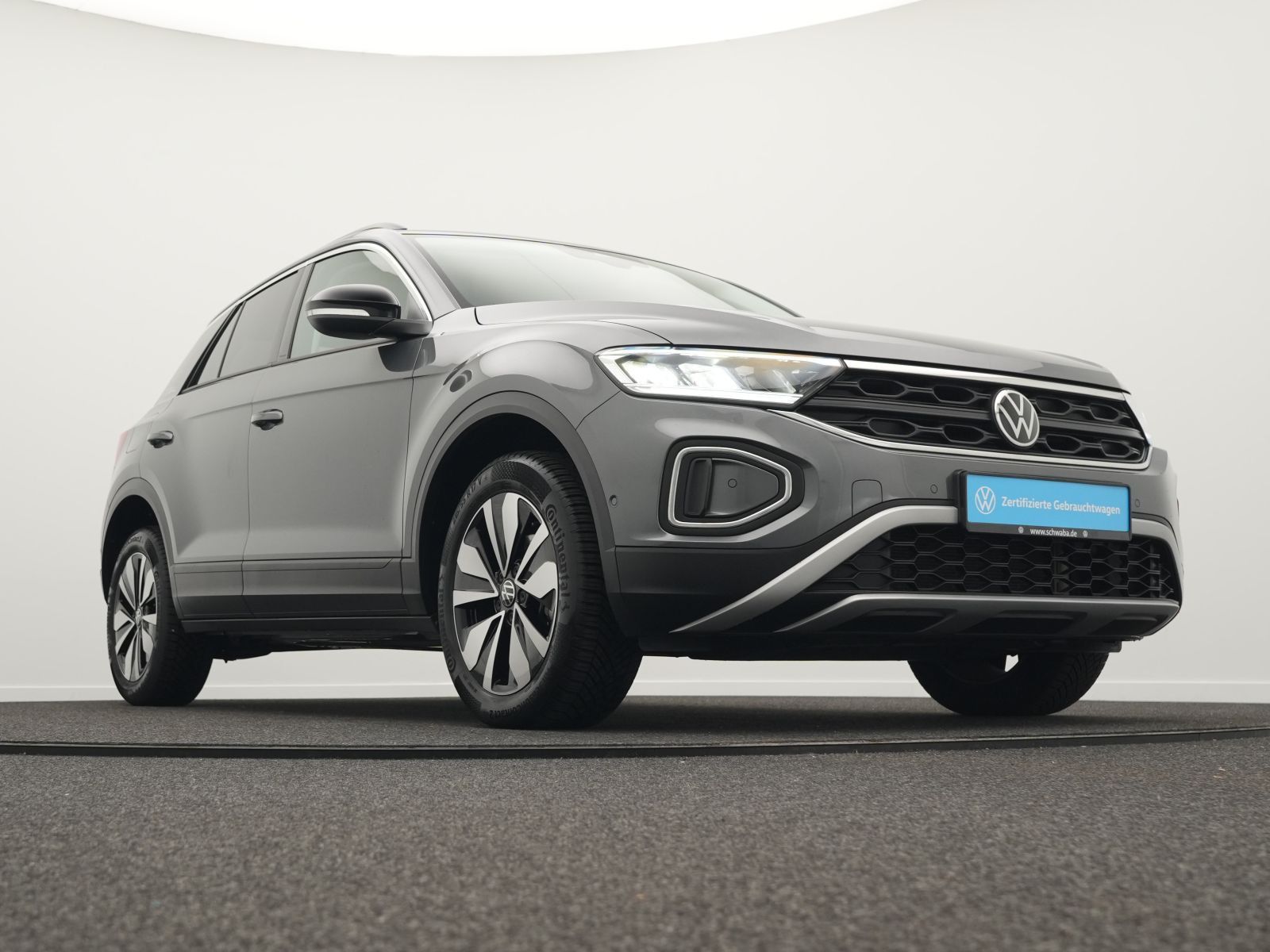 Volkswagen T-Roc - Bild 26