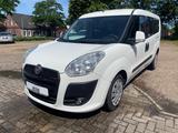Fiat Doblo Doblò SX Maxi Kombi Automatik/2.Hand - Fiat Doblo: Automatik