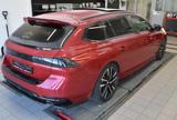 Peugeot 508 SW GT Line LED Pano AHK - Peugeot 508 Gebrauchtwagen