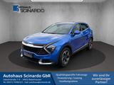 Kia Sportage 1.6 T-GDI MHEV *NAVI*RFK*LED*Digital* - Kia Sportage
