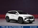 Hyundai TUCSON FL HEV 1.6 T-GDi (239 PS) 6-AT 2WD N Line