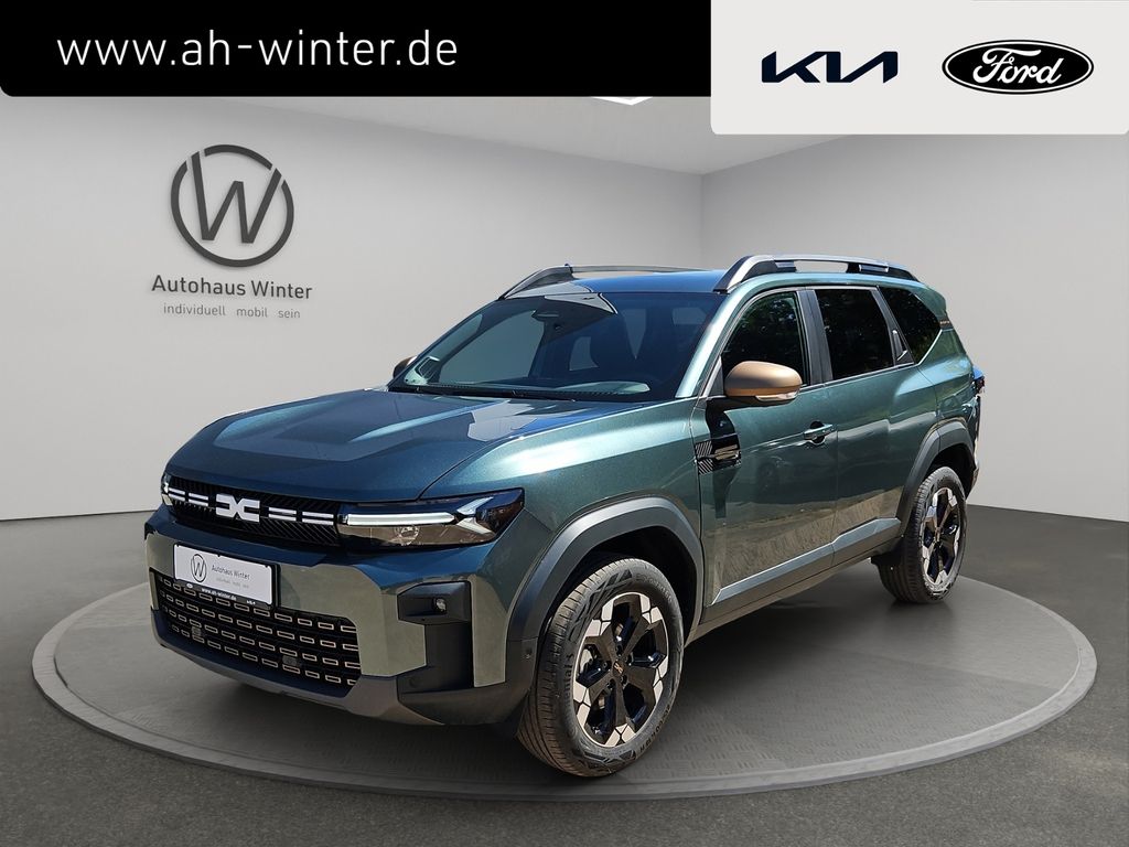 Image of Dacia Bigster