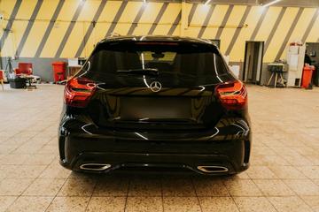 صورة مصغرة 12 لـ 2016 Mercedes-BENZ A 220