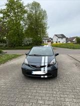 Toyota Aygo Sondermodell - Toyota Aygo sondermodell Gebrauchtwagen