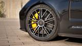 Porsche Panamera Turbo S E-Hybrid Executive | Burmester - Porsche Panamera Turbo-S-Executive