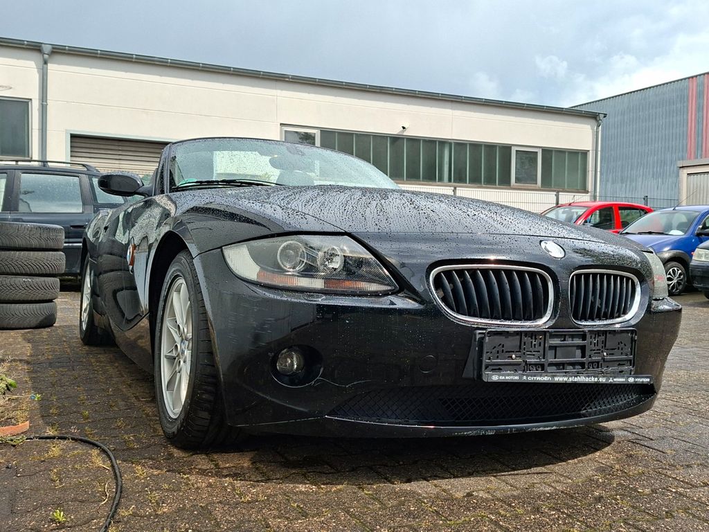BMW Z4
