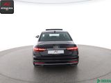 Audi A4 Limousine 45 TFSI qu HUD,B+O,360GRAD,MASSAGE - Audi A4: Schwarz, Limousine