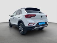 Volkswagen T-Roc - Vorschau Bild 8
