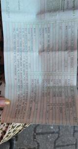 Audi A6 Benzin/Gas - Audi A6 mit LPG-Antrieb