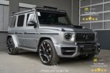 Mercedes-Benz G 63 AMG Brabus VUK WIDEBODY EXP € 141.650 - Mercedes-Benz E65 AMG