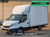 Iveco Daily 35S14 Automaat Laadklep Zijdeur Bakwagen A - Offers matching your search criteria