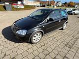 Opel Corsa 1.2 16V Fresh 3-t. Klima - Opel Corsa aus 2002: C