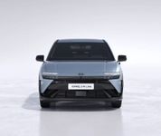 Hyundai IONIQ 3 - Vorschau Bild 6