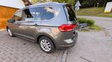 Volkswagen Touran 1.4 TSI  Highline - VW Touran von privat