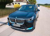BMW iX1 xDr30 - Navi, driving Assistant plus, SHZ,LH - BMW iX1 von privat