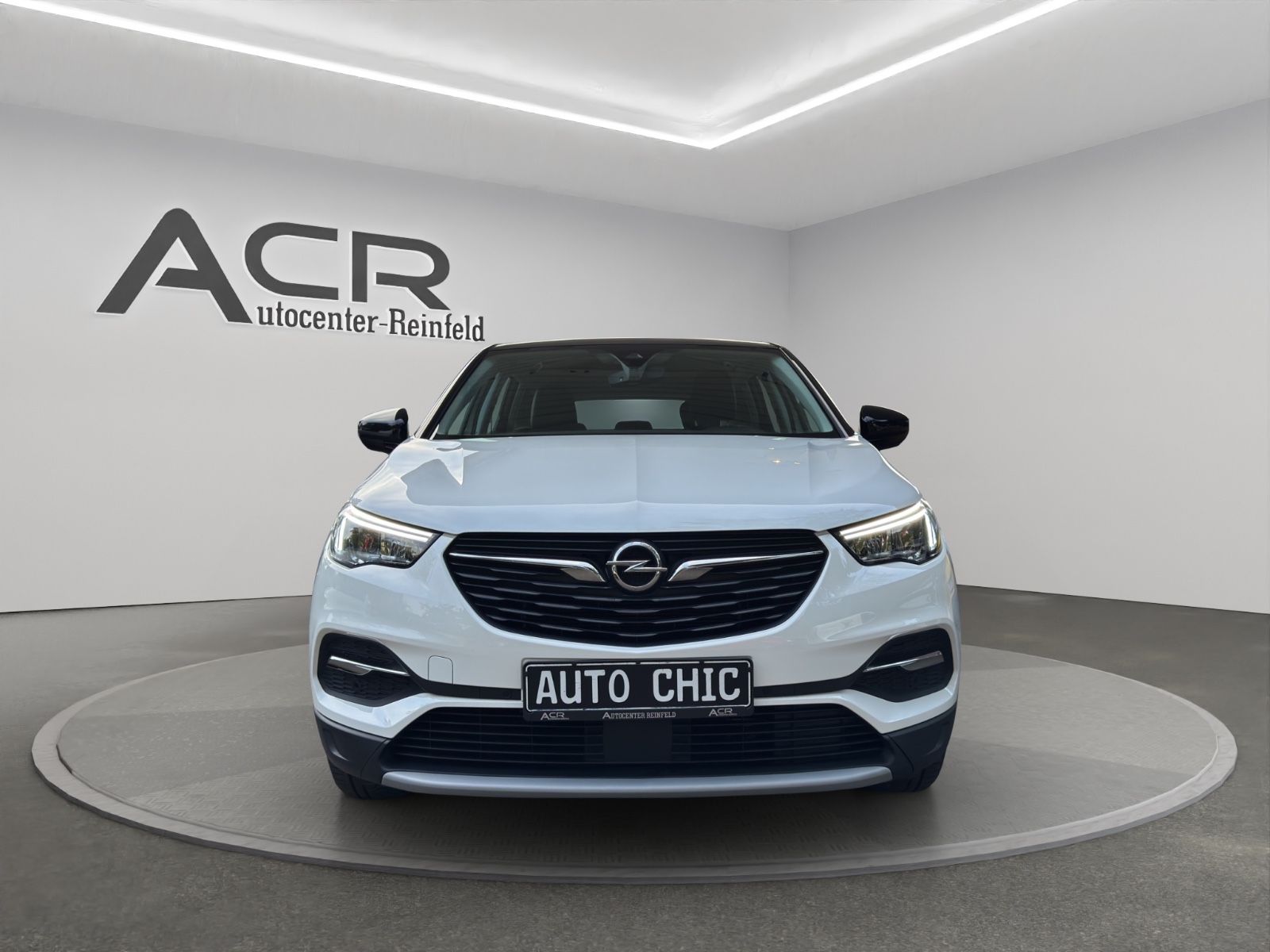 Opel Crossland X Elegance 1.6 *II.HAND*NAVI*LED*AHK* imagem 2