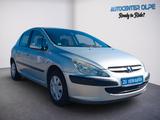 Peugeot 307 ** TÜV 09.2026-1.Hand- - Peugeot Gebrauchtwagen von 2003