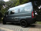 HYMER / ERIBA / HYMERCAR Ayers Rock Offroad,9G,Lithium,Di-Heizung - Offers
