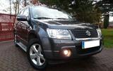 Suzuki Grand Vitara 1.9 DDiS Club  - Suzuki Grand Vitara Club mit Diesel-Antrieb