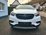 Opel Mokka X 1.4-NUR 13.000 KM-KLIMA-TEMPOMAT.-1-HAND - Opel Mokka X SUV