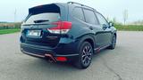Subaru EDITION SPORT40  |   STANDHEIZUNG + GARANTIE - Subaru Forester: Sport