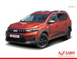 Dacia Jogger TCe 110 Extreme LED Kamera 7-Sitzer - Dacia Jogger Tageszulassungen