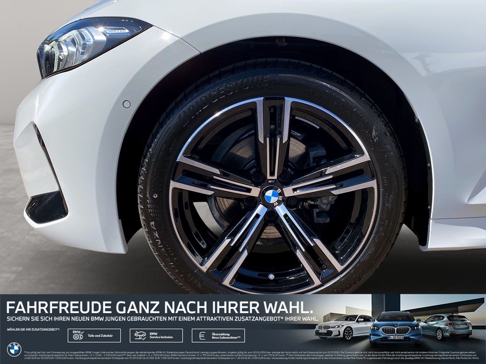 BMW 318 - Bild 10