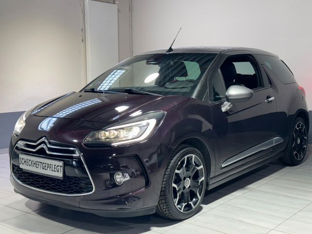 Citroën DS3 Cabrio SportChic