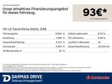 Hyundai I10 1,0 Trend Klima Sitzhz. DAB - Hyundai i10 Gebrauchtwagen in Bochum