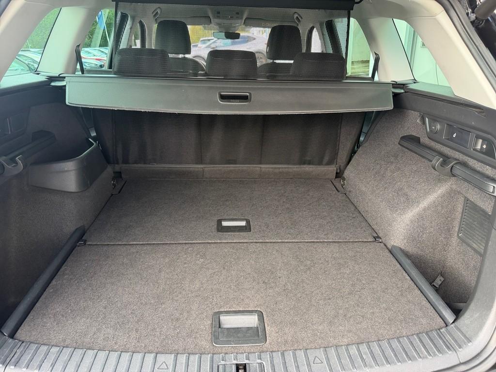 Skoda Kodiaq  2,0 TDI  4x4 DSG