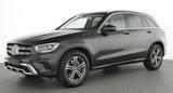 Mercedes-Benz GLC 200 4Matic  PANO LEDER LED KAMERA NAVI - gebrauchte Mercedes-Benz GLC 200 aus dem Jahr 2020