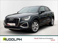 Audi Q2 - Vorschau Bild 1