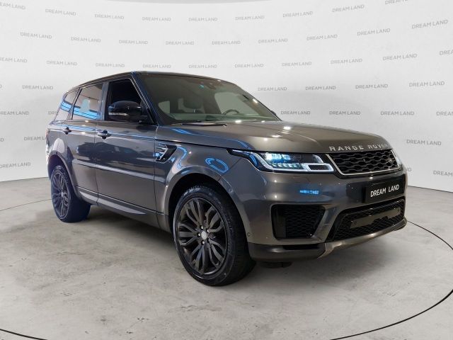 Land Rover Range Rover Sport Range Rover Sport 3