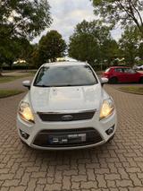Ford Kuga 2,0 TDCi 4x4 103kW Individual PowerShif... - Ford Kuga aus 2011 mit Diesel-Antrieb: Geländewagen