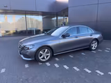 Mercedes-Benz E 200 Autom. - mit Mercedes Garantie  - Mercedes-Benz E 200 in Leverkusen