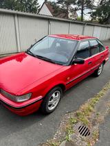 Toyota Corolla - Toyota Corolla aus 1990