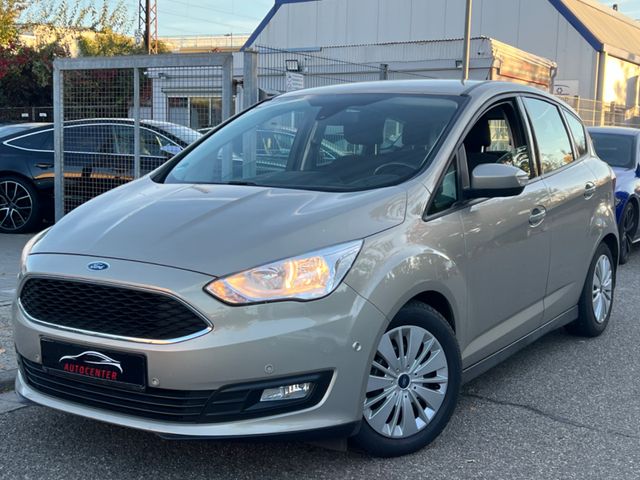 Ford C-Max Business Edition|NAVI|PDC|SCHECKHEFT|EURO6