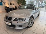 BMW Z3 Roadster 3.0i*M-Sportlenkrad*SZH*H&K - BMW Z3: 3.0