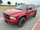 Andere Dodge Durango SLT 5.9 4x4 - Andere aus 2000