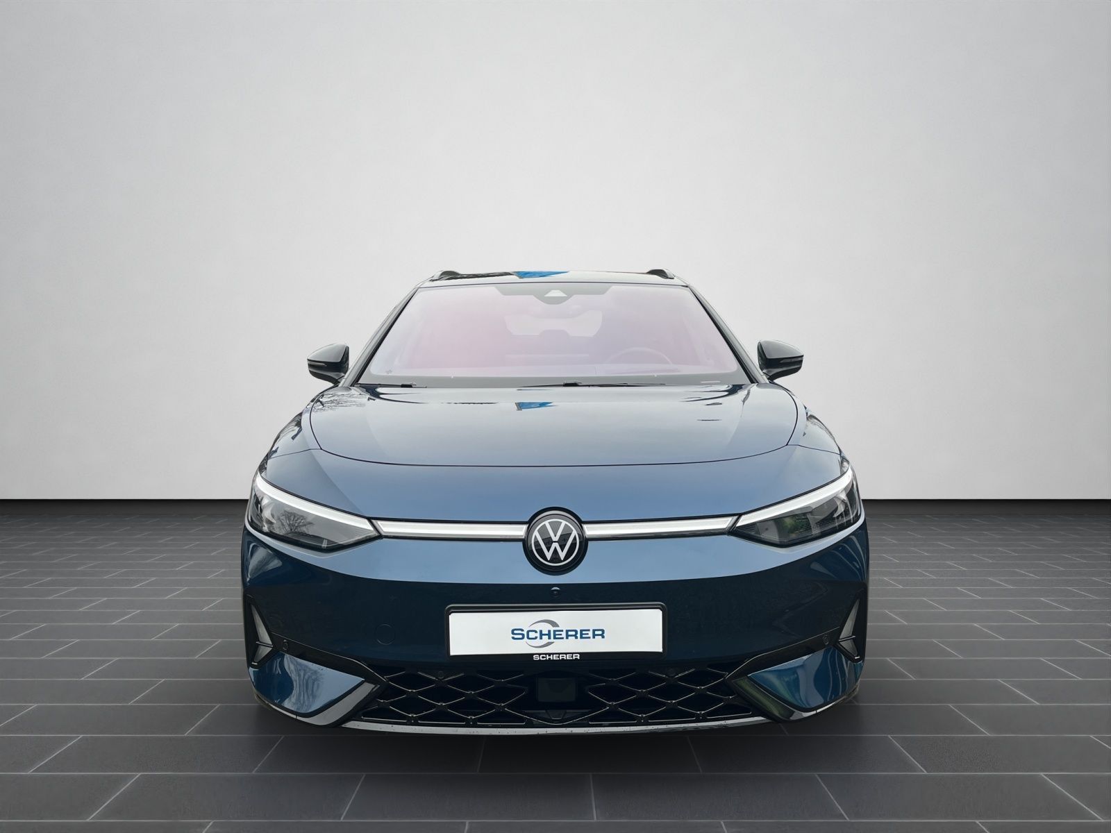 Volkswagen ID.7 - Bild 5