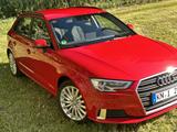 Audi A3 2.0 TDI - TÜV+Inspektion NEU, 8-fach bereift - Audi A3