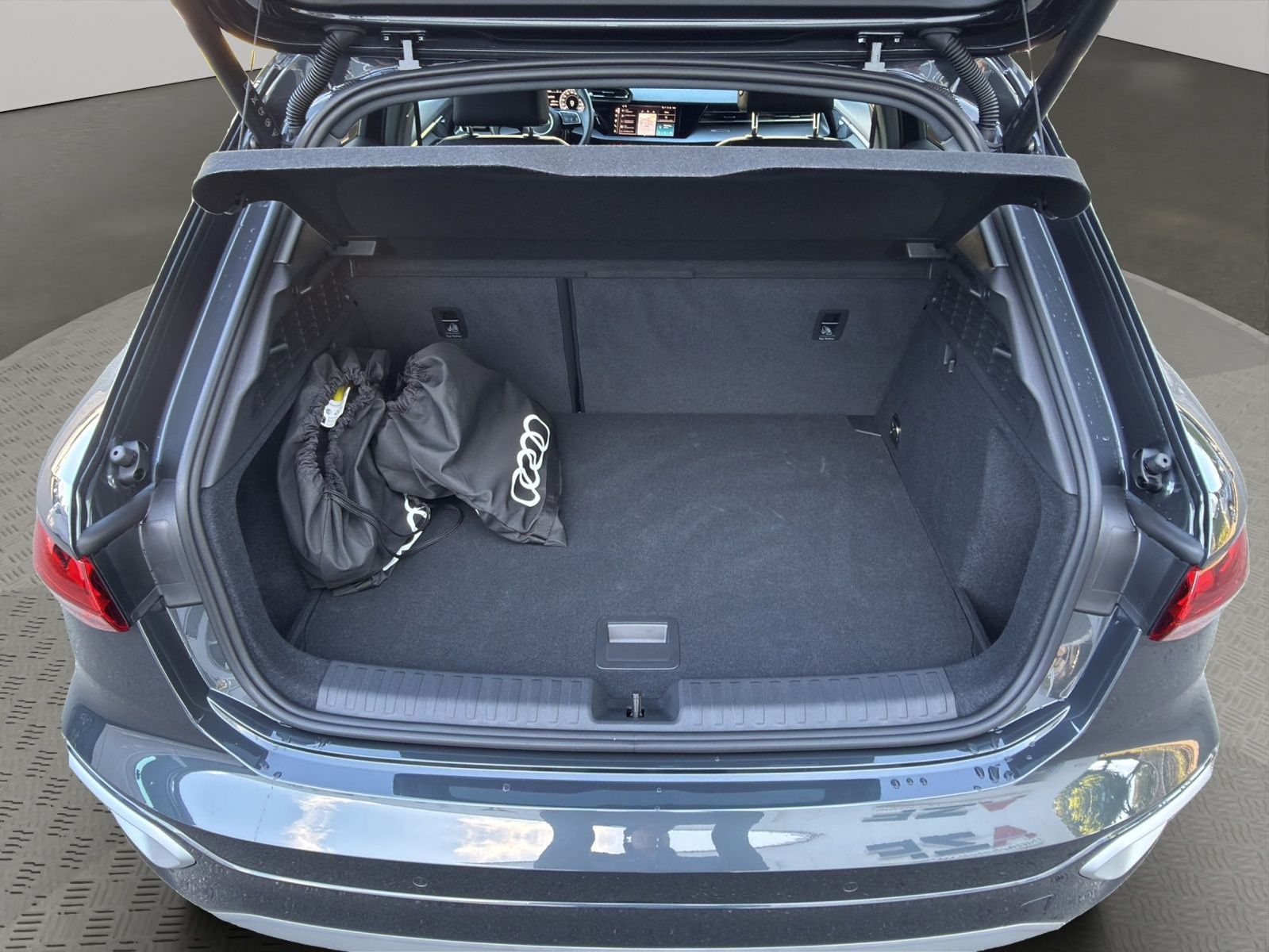 Audi A3 - Bild 16