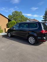 Volkswagen Sharan 2.0 TDI SCR 135kW DSG BMT Comfortline... - VW Sharan Gebrauchtwagen in Mannheim