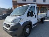 Fiat Ducato Maxi Pritsche-35 130 L3 Pritsche R - Fiat Ducato Gebrauchtwagen